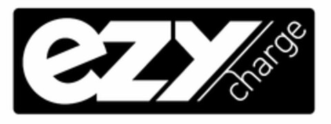 ezy charge Logo (DPMA, 30.04.2021)