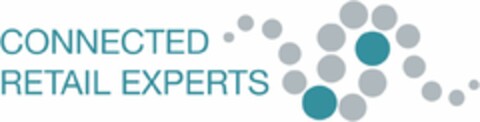 CONNECTED RETAIL EXPERTS Logo (DPMA, 18.09.2021)