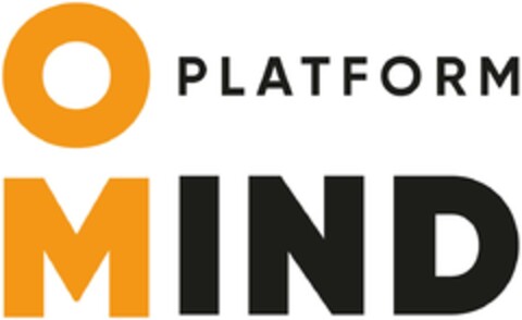 OMIND PLATFORM Logo (DPMA, 23.09.2021)