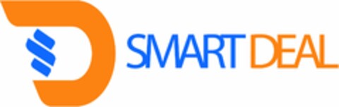 SMART DEAL Logo (DPMA, 06.10.2021)