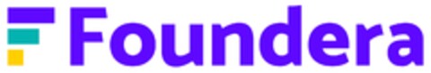 Foundera Logo (DPMA, 03/02/2022)