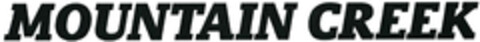 MOUNTAIN CREEK Logo (DPMA, 01.06.2022)