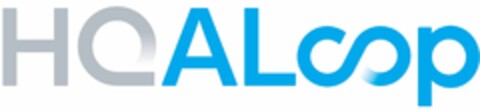 HQALoop Logo (DPMA, 02/08/2022)