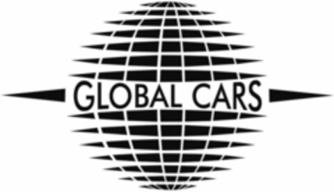 GLOBAL CARS Logo (DPMA, 17.02.2022)