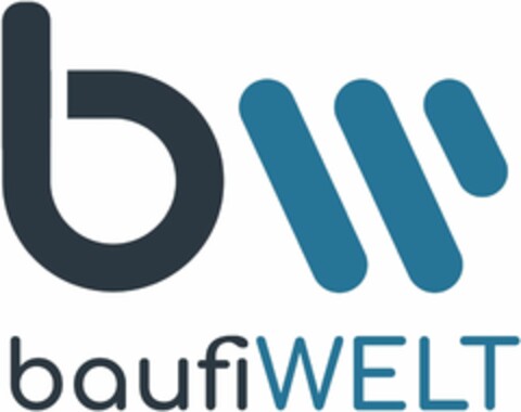 baufiWELT Logo (DPMA, 09.03.2022)