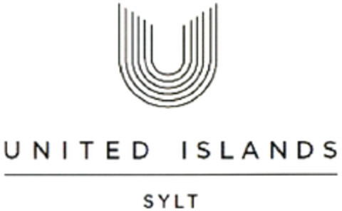 UNITED ISLANDS SYLT Logo (DPMA, 15.03.2022)