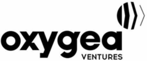 oxygea VENTURES Logo (DPMA, 09.08.2022)