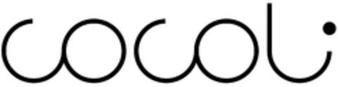 cocoli Logo (DPMA, 30.08.2022)