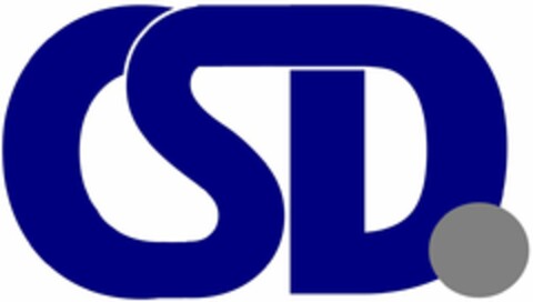 CSD. Logo (DPMA, 28.04.2022)