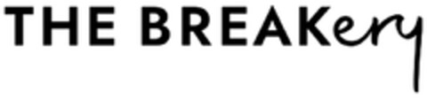 THE BREAKery Logo (DPMA, 11.07.2023)