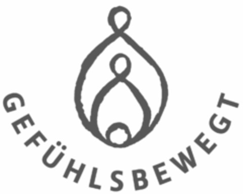 GEFÜHLSBEWEGT Logo (DPMA, 05.05.2023)