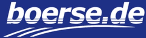 boerse.de Logo (DPMA, 21.08.2023)