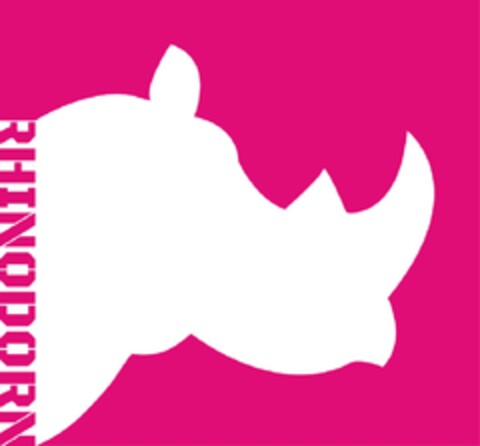 RHINODORN Logo (DPMA, 22.08.2023)