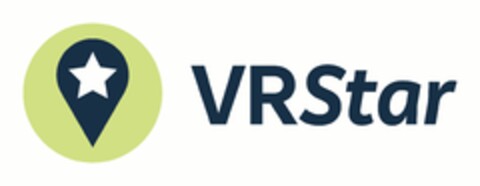 VRStar Logo (DPMA, 11/27/2023)