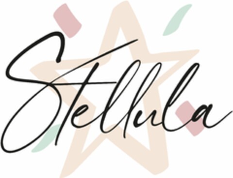 Stellula Logo (DPMA, 03/07/2023)