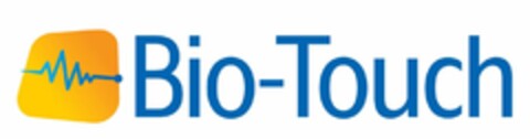 Bio-Touch Logo (DPMA, 14.07.2023)