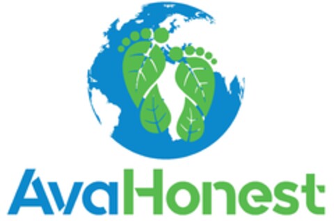 AvaHonest Logo (DPMA, 28.09.2023)