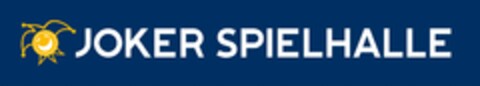 JOKER SPIELHALLE Logo (DPMA, 01.02.2024)