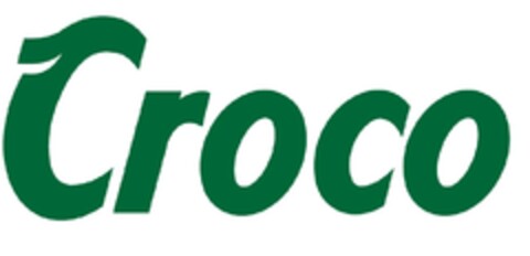 Croco Logo (DPMA, 18.03.2024)