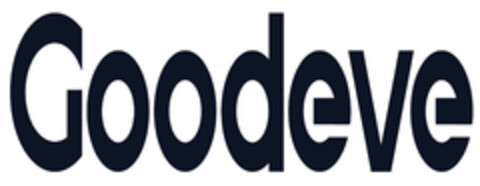 Goodeve Logo (DPMA, 04/10/2024)