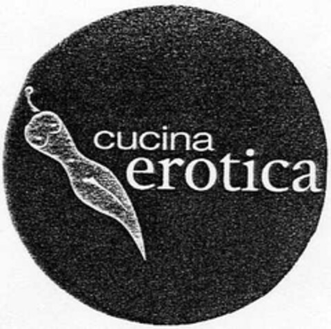 cucina erotica Logo (DPMA, 15.07.2002)