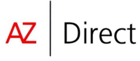 AZ Direct Logo (DPMA, 23.10.2002)