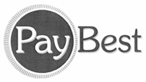 PayBest Logo (DPMA, 15.07.2003)