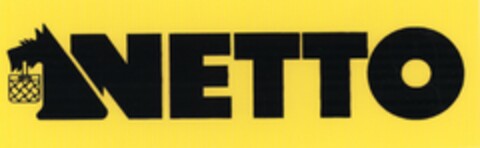 NETTO Logo (DPMA, 26.11.2003)