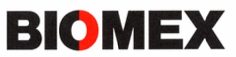 BIOMEX Logo (DPMA, 05.08.2004)