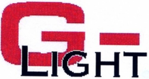 G-LIGHT Logo (DPMA, 30.09.2004)