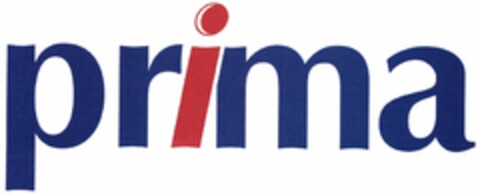 prima Logo (DPMA, 18.11.2004)