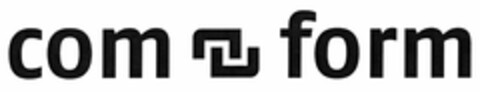comform Logo (DPMA, 01.12.2004)