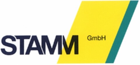 STAMM GmbH Logo (DPMA, 09.12.2004)