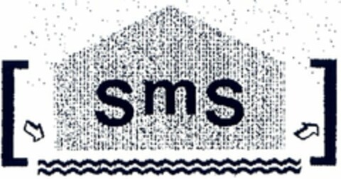 SmS Logo (DPMA, 23.12.2004)