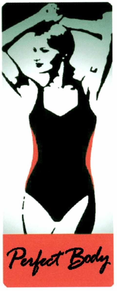 Perfect Body Logo (DPMA, 13.01.2005)