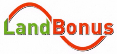 LandBonus Logo (DPMA, 19.05.2005)