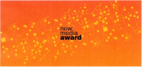 new media award Logo (DPMA, 05/21/2005)