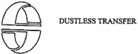 DUSTLESS TRANSFER Logo (DPMA, 24.05.2005)