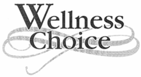 Wellness Choice Logo (DPMA, 07/20/2005)