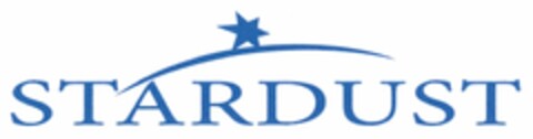 STARDUST Logo (DPMA, 09/15/2005)