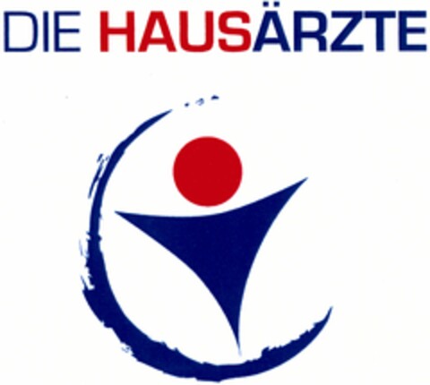 DIE HAUSÄRZTE Logo (DPMA, 29.11.2005)
