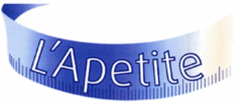 L`Apetite Logo (DPMA, 02/20/2006)