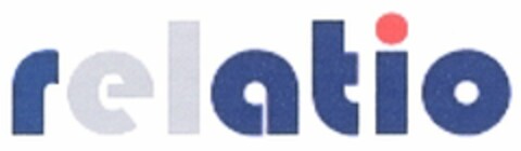 relatio Logo (DPMA, 17.05.2006)