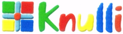 Knulli Logo (DPMA, 16.11.2006)