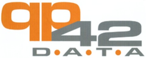 qp42 DATA Logo (DPMA, 27.03.2007)