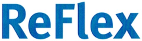 ReFlex Logo (DPMA, 09.05.2007)