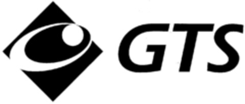 GTS Logo (DPMA, 23.11.1994)