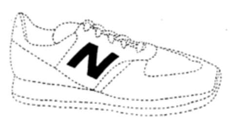 N Logo (DPMA, 12.05.1995)