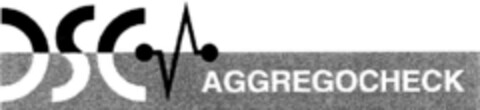 DSC AGGREGOCHECK Logo (DPMA, 04/28/1995)