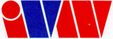 iVW Logo (DPMA, 04.05.1995)